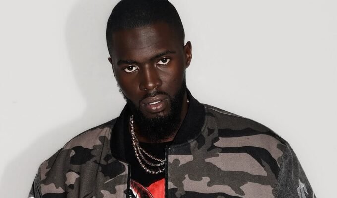 Trapstar, Ed Hardy, Sheck Wes, 2025