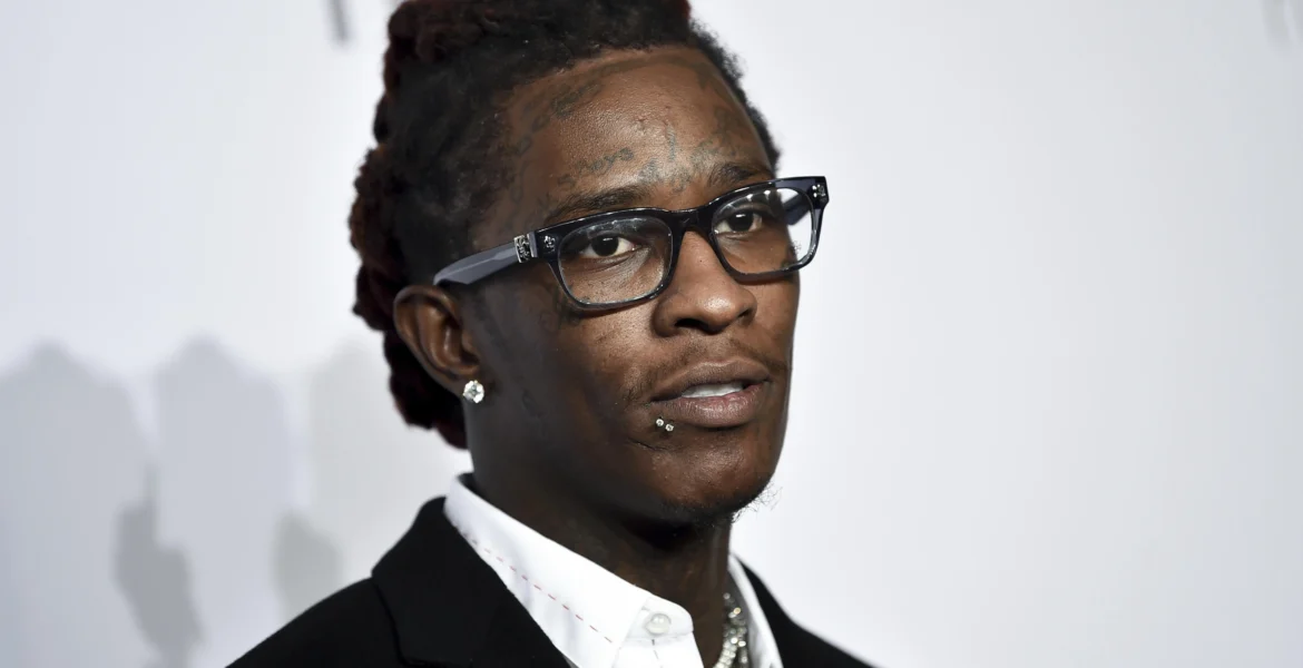 Young Thug, UY Scuti album